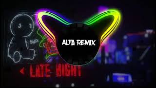 The Limba    remix By Alfa