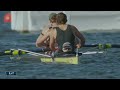 Thames R.C. 'A' vs K.A.R.Z.V. De Hoop, NED | Britannia Challenge Cup | Day 3 | Henley 2026