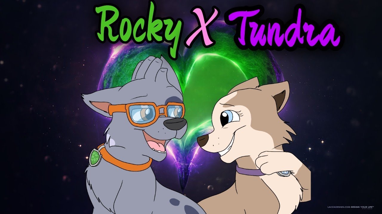 Rocky x Tundra-Luxury