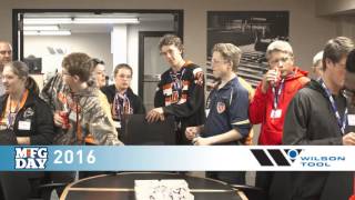 MFG Day 2016