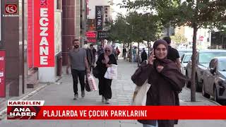 SİGARADA \