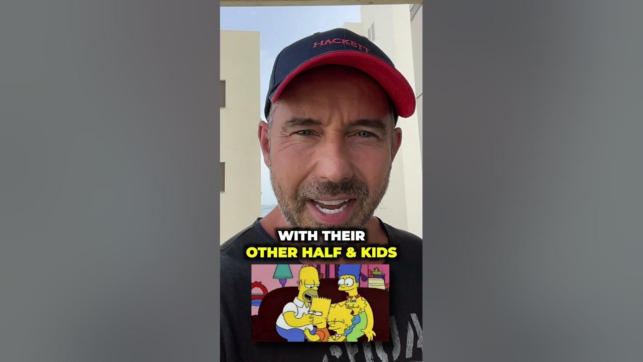 Comparison Is The Thief Of Joy YouTube