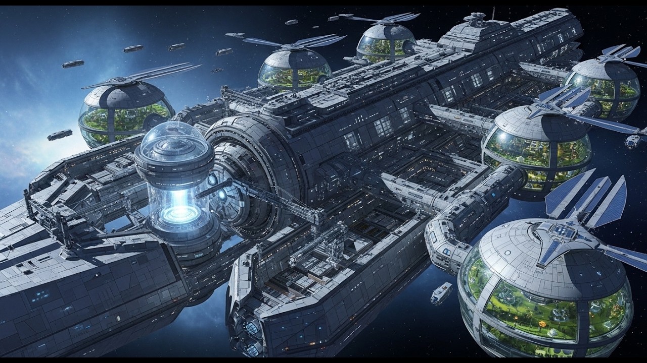 They Wondered Why Humans Sent Just One Ship… Then the Truth Hit Hard   HFY   HFY Reddit Stories