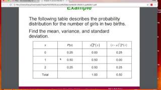 Chapter 5 Section 2 Powerpoint with Audio