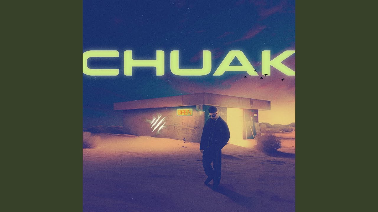 Guarda Chuak su YouTube Guarda Chuak su YouTube