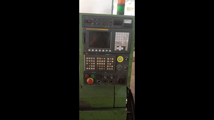 Fanuc controller|LCD| display brightness |settings method|Fanuc oi mate TC| TD|display settings and