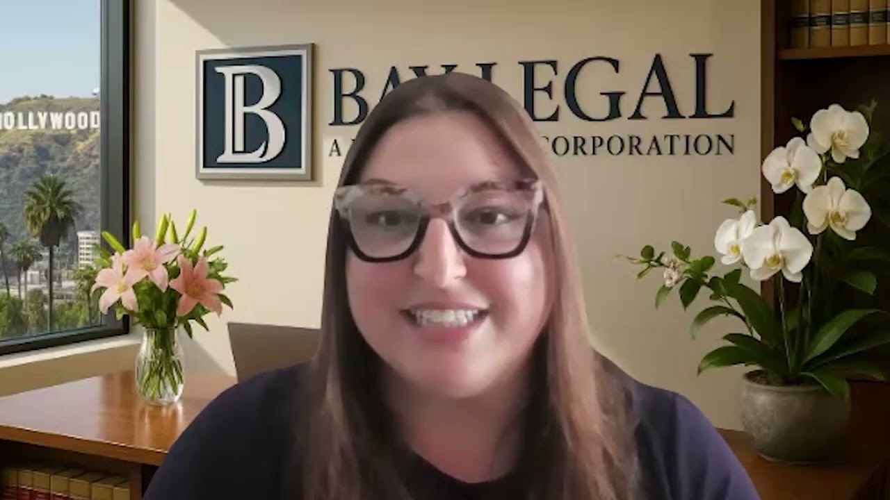 Exploring Bay Legal | Meet Agnes