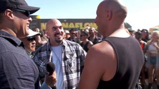 Fast & Furious 7 Featurette Hd Race Wars