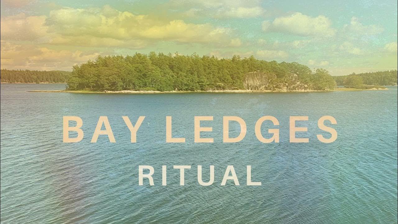 Bay Ledges - keep going (Official Audio) Bay Ledges - keep going (Official Audio)
