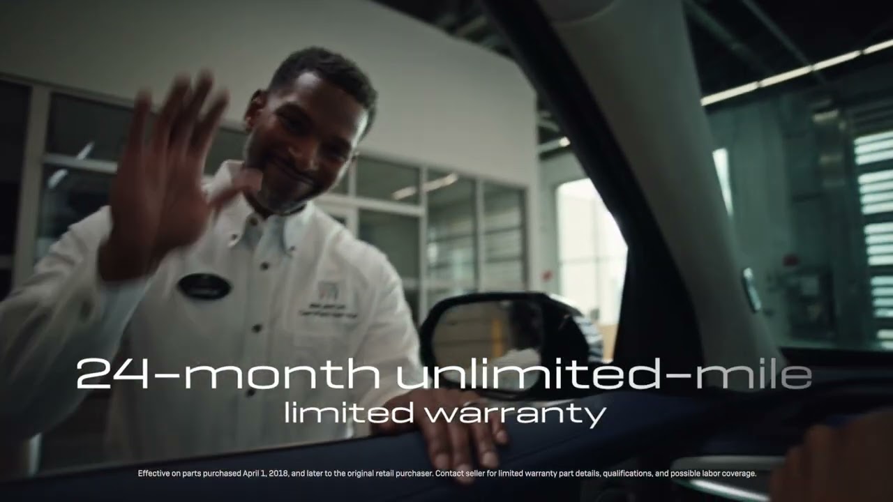 More Life in Every Mile | Buick Certified Service