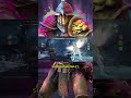 G.O.A.T ironclad #shadowfight4 #shadowfight3 #sfa4 #gaming #androidgames #shorts
