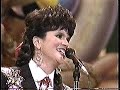 Linda Ronstadt 2-22-89 TV award show performance