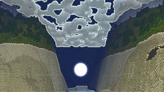 My Minecraft Clone has Clouds, Caves, a Custom Sky and More! | Devlog 8