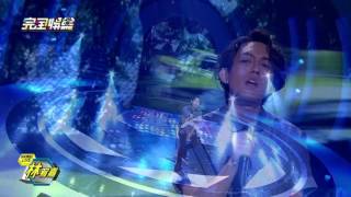 【ShowBizLive】20160812 林宥嘉 - 一點點