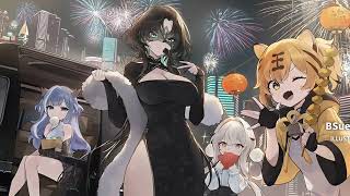 Azur Lane OST: Lunar New Year Track 02