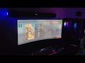 Монитор Acer ED270X0biip 27