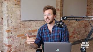Decoding Empathy: The Complex Intersection of AI and Human Emotion | 25th Century Magazine Podcast