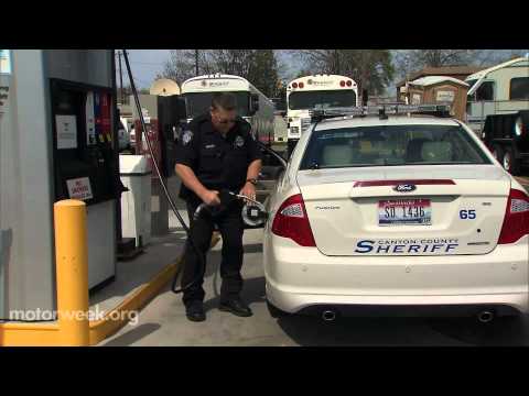 Clean Cities: Canyon County Idaho