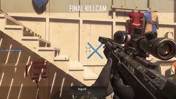 [BO2 Plutonium] Trickshot EB Non-Host Mod Menu