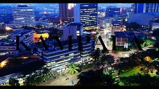 Kampala Ouganda Type Afrobeat Instrumental Comedy Dance Beat