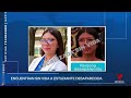 Investigan como feminicidio la muerte en Jalisco de una estudiante de 22 años | Noticias Telemundo