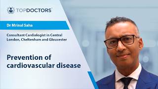 Prevention of cardiovascular disease - Online interview