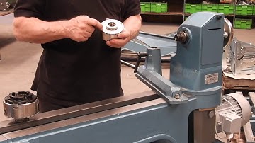 VM100 and VM120 Chuck: Vicmarc Product Insights