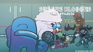Sussus Bloogus But Every Turn A Different Character Sings It Sussus Bloogus Betadciu
