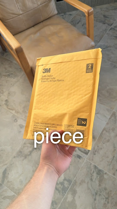 the last fan mail 🥲