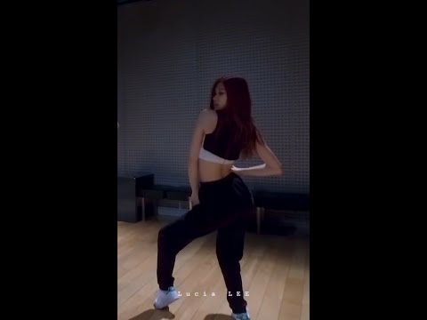 [Rosé focus] blackpink \