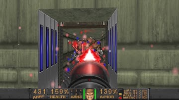 [Doom 2] - C14a- FinalDoomer - ColourFullHell - UV