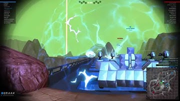 Robocraft - Introduction