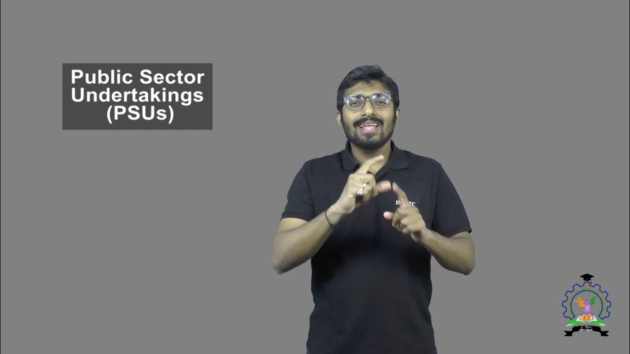 Public Sector Undertakings PSUs YouTube public-sector-undertakings-psus-youtube