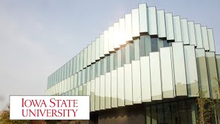 Iowa State University  Full Episode | The College Tour