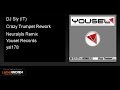 DJ Sly (IT) - Crazy Trumpet Rework (Neuralyls Remix)