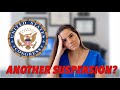 WORK VISA SUSPENSION *REQUESTED* BY CONGRESS - BREAKING NEWS | More COVID-19 Immigration Suspensions