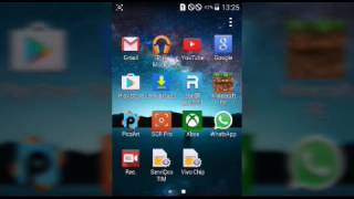 Aprenda a fazer montagem profissional em sua foto no seu android screenshot 1