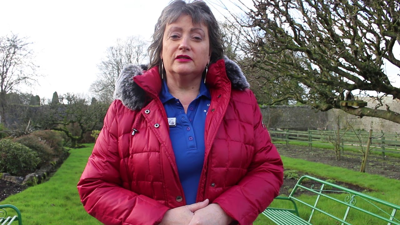 Why I Relay: Siubhan, Relay For Life Donegal