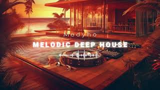 Melodic Deep House Mix 2023 | Ben Böhmer, Jan Blomqvist, Monolink, Eli \& Fur, ...