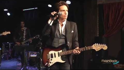 Flashback Tonight - Richard Marx "Should