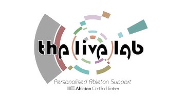 The Live Lab - Multiple MIDI Clip Editor for Ableton Live from Chaos Culture