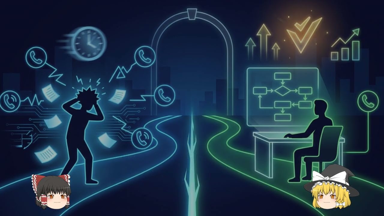 【ゆっくり解説】元Yahoo!CEO小澤隆生が断言「俺は凡人」その真意がヤバすぎた