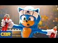Why The New Sonic Is Exactly What You Needed