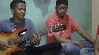 KREATIF PEMUDA  COVER LAGU CIA CIA