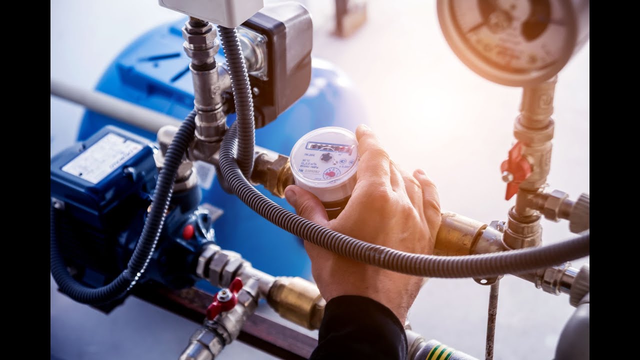 ScioSense Flow sensors for precise flow measurement - an overview