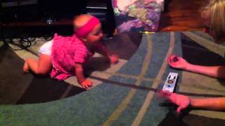 Ruby crawling
