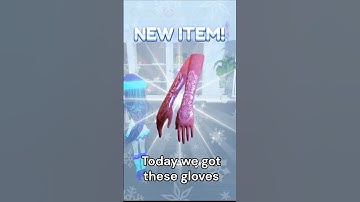 Day 6 of the dti advent calendar 🧤 #adventcalendar #dti