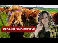 Die VEGAN UND FLEISCH WG