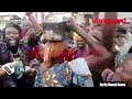 Historically: Vigdis Finnbogadottir became world's first elected female Head of State