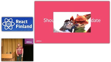 Practical Performance for React Native — Anna Doubková